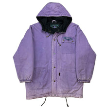 Load image into Gallery viewer, Vintage Billabong Reversible Jacket - XL
