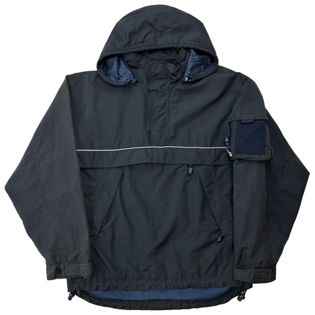 Vintage Gap Pullover Jacket - L