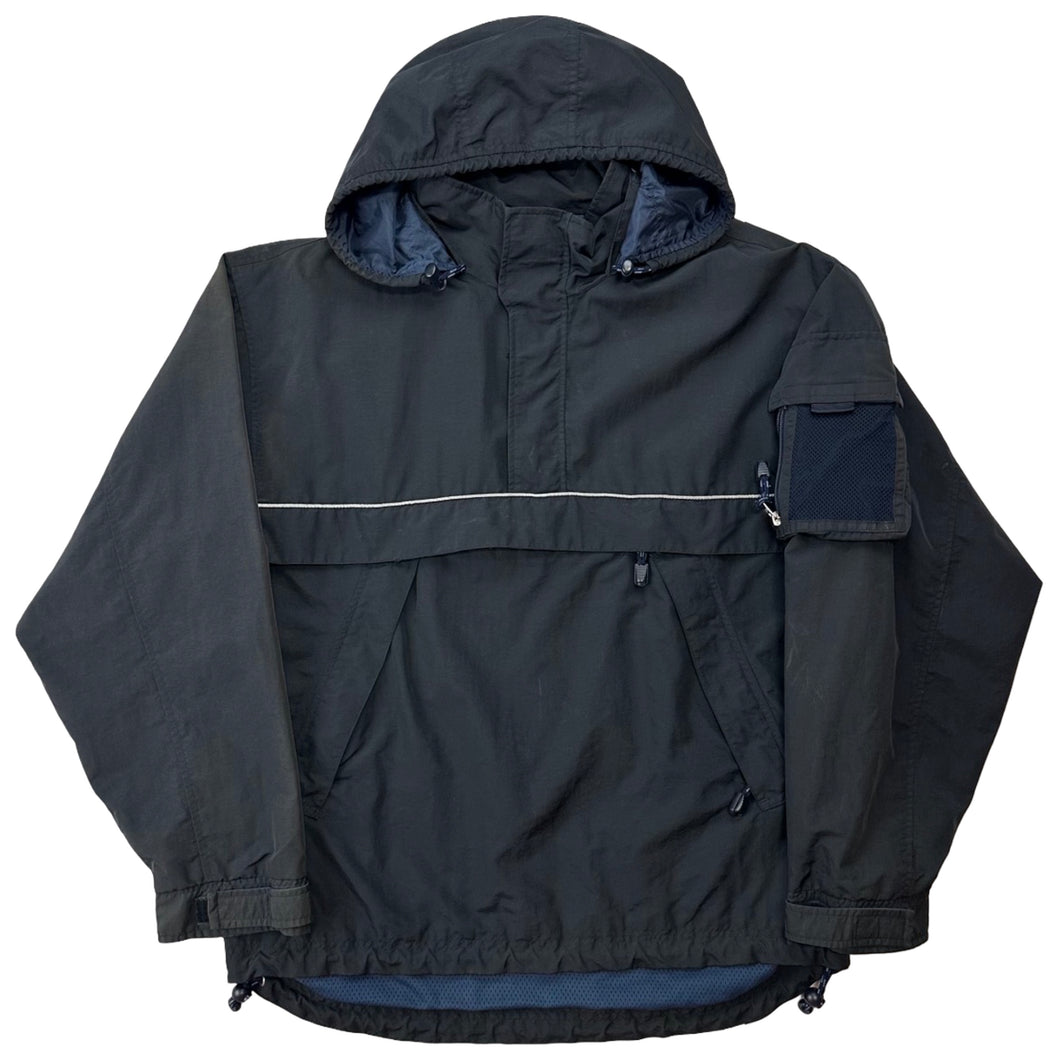 Vintage Gap Pullover Jacket - L
