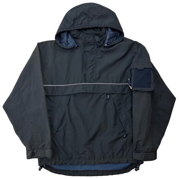 Vintage Gap Pullover Jacket - L