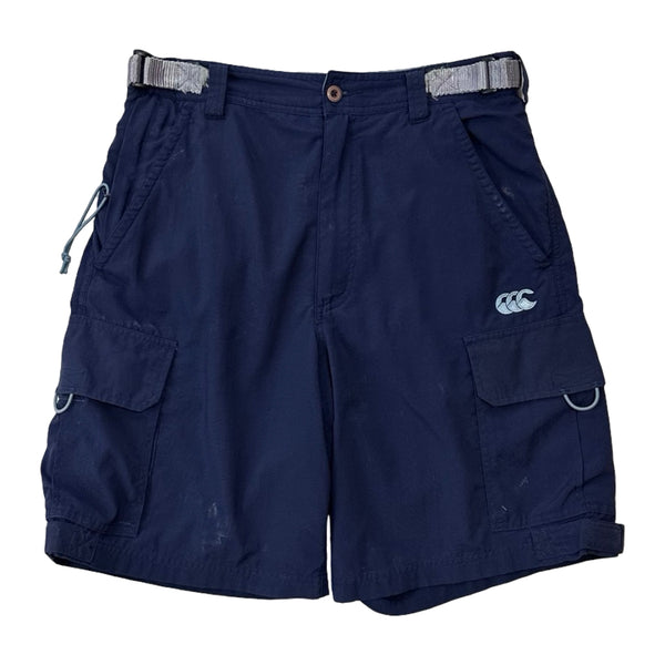 Vintage CCC Shorts - 31