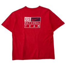 Load image into Gallery viewer, Vintage Nike US National Team Tee - L
