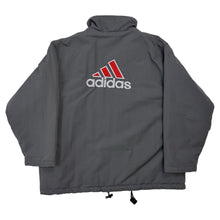 Load image into Gallery viewer, Vintage Adidas Jacket - XXS
