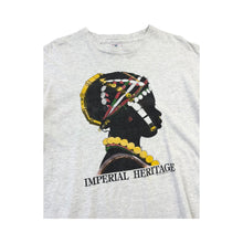 Load image into Gallery viewer, Vintage 1991 Imperial Heritage Tee - XL
