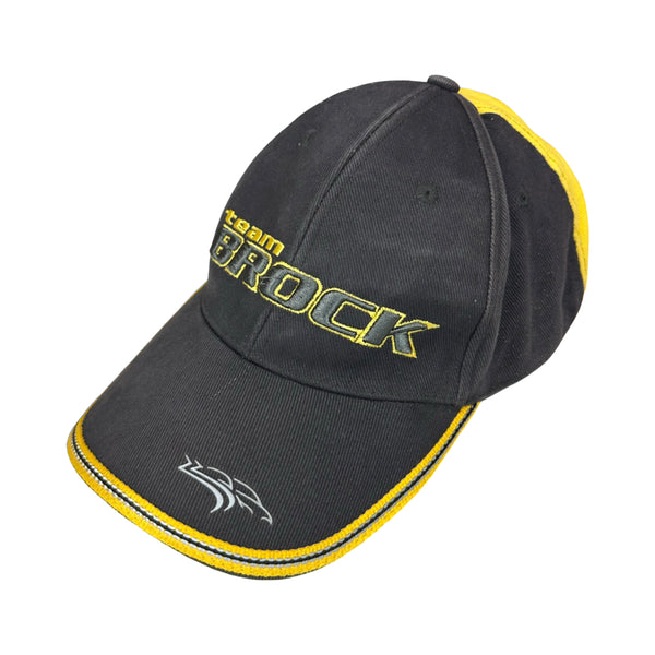Team Brock Cap