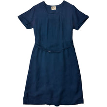 Load image into Gallery viewer, Vintage Linlern Dress
