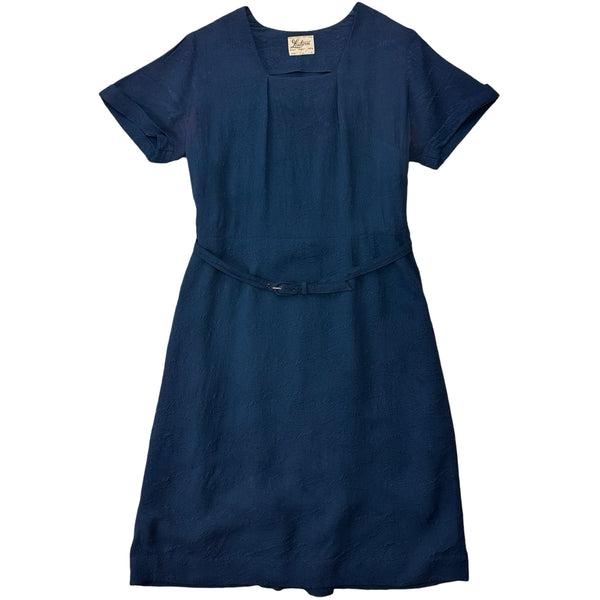 Vintage Linlern Dress