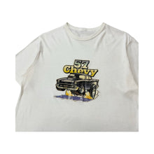 Load image into Gallery viewer, Vintage 57 Chevy Tee - L
