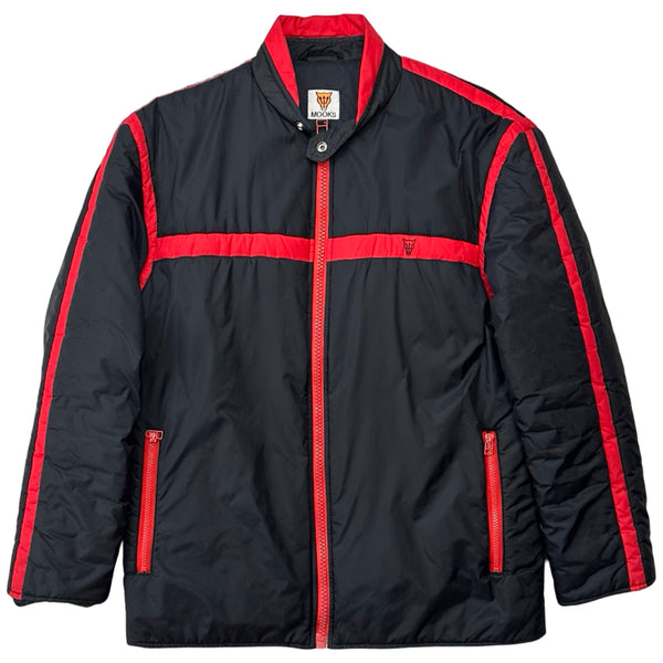 Vintage Mooks Jacket - L