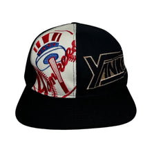Load image into Gallery viewer, Vintage New York Yankees Cap
