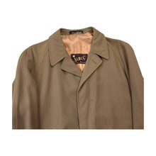 Load image into Gallery viewer, Vintage Aldex Pure Wool Coat - L
