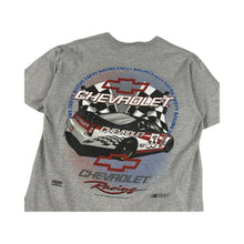 Load image into Gallery viewer, Vintage Chevrolet Racing Tee - XL
