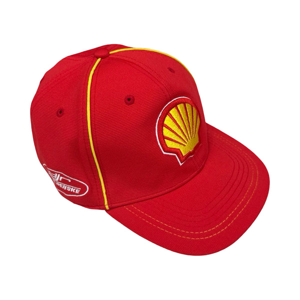 Shell / Ford Cap