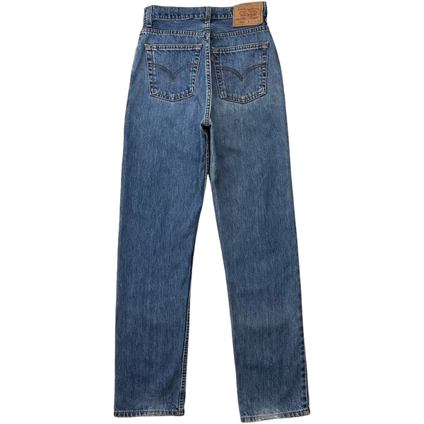 Vintage Levi's 556 Jeans - 29 x 32