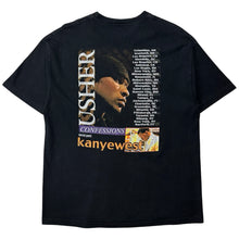 Load image into Gallery viewer, 2004 Usher ‘Confessions’ Tour Tee - XL
