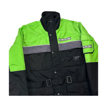 Load image into Gallery viewer, Kawasaki Factory Racing Jacket - M
