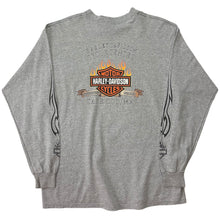 Load image into Gallery viewer, Harley-Davidson Cape Cod, MA Long Sleeve Tee - XXL
