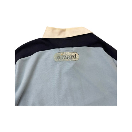 2009 NSW Blues State Of Origin Rugby League Jersey - XL