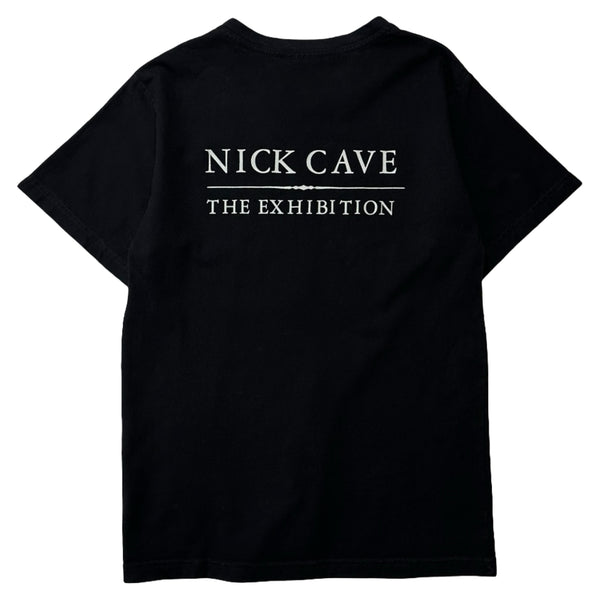 Nick Cave ‘The Exhibition’ Tee - S