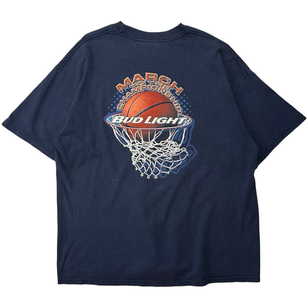 Bud Light March To The Championship Tee - XL