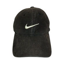 Load image into Gallery viewer, Vintage Nike Corduroy Hat
