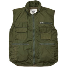 Load image into Gallery viewer, Vintage Ranger Vest - M
