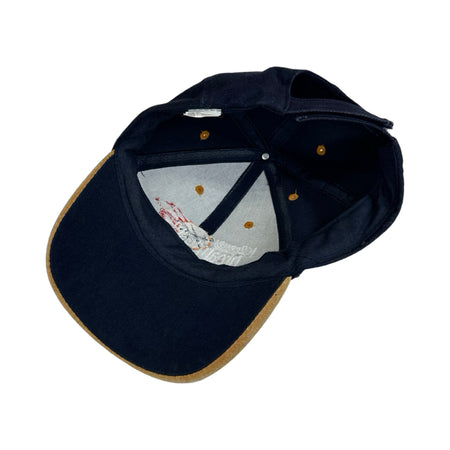 Vintage 2001 Kleenex Dream Team Cap