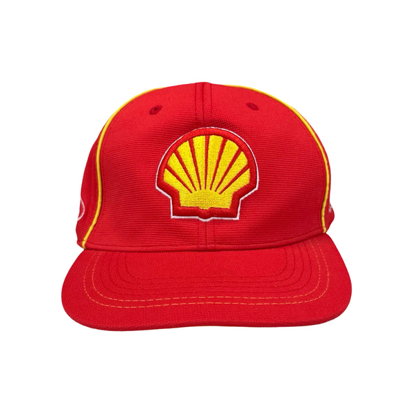 Shell / Ford Cap