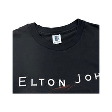Load image into Gallery viewer, Vintage Elton John ‘Made In England’ Tour Tee - XL
