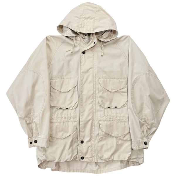 Vintage Nautica Jacket - L