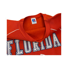 Load image into Gallery viewer, Vintage Florida Gators Crew Neck - L

