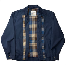 Load image into Gallery viewer, Vintage London Fog Plaid Lined Jacket - L
