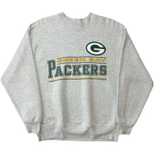 Load image into Gallery viewer, Vintage 1995 Green Bay Packers Crew Neck - L
