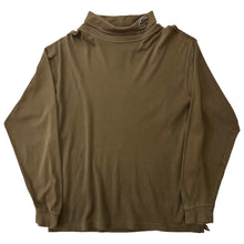 Load image into Gallery viewer, Vintage Harley-Davidson Embroidered Turtleneck - XXL
