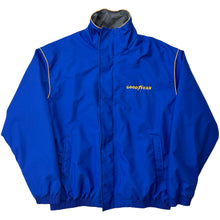 Load image into Gallery viewer, Vintage Goodyear Jacket - L
