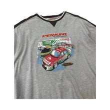 Load image into Gallery viewer, Perkins Motorsport Tee - XL
