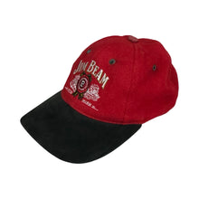 Load image into Gallery viewer, Vintage Jim Beam Cap
