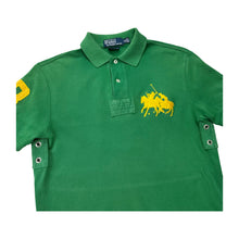 Load image into Gallery viewer, Vintage Ralph Lauren Polo Shirt - S
