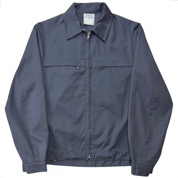 Vintage Jones Workwear Jacket - S