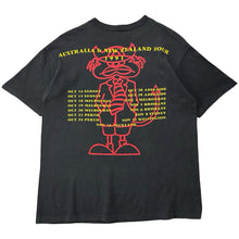 Load image into Gallery viewer, Vintage 1991 AC/DC ‘Hells Bells’ AUS / NZ Tour Tee - L
