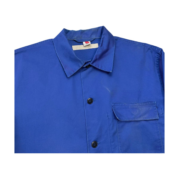 Vintage 3 Pocket Workwear Jacket- XL