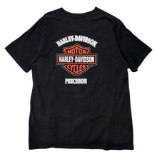 Load image into Gallery viewer, 1995 Harley-Davidson &#39;Take Hold of The Thunder’ Tee - XL
