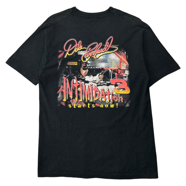 Vintage 1997 Dale Earnhardt ‘Intimidator’ Tee - L