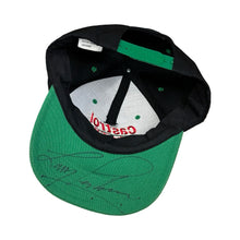 Load image into Gallery viewer, Vintage Signed Castrol Racing Cap
