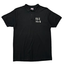 Load image into Gallery viewer, The Beatles Polo Shirt - M
