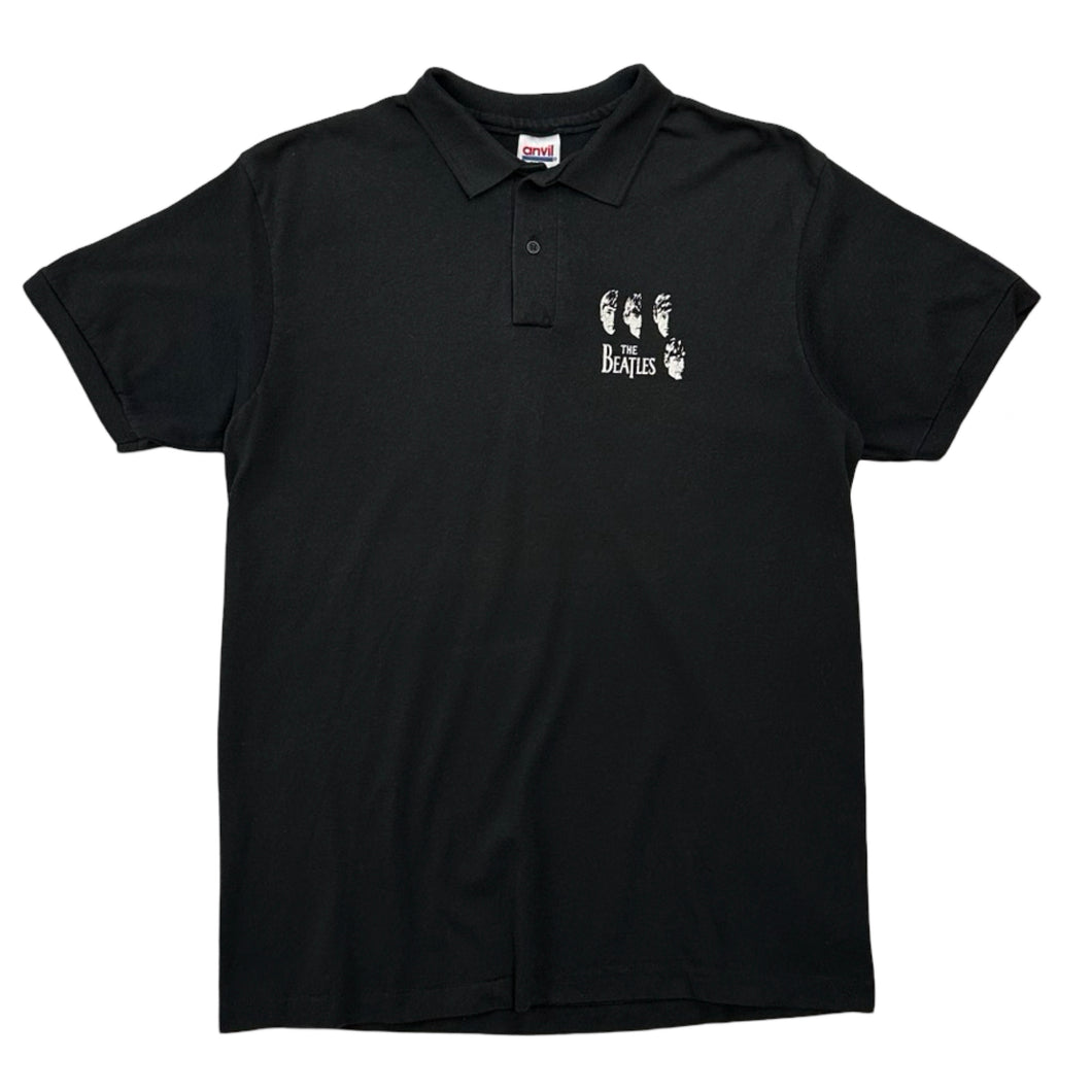 The Beatles Polo Shirt - M