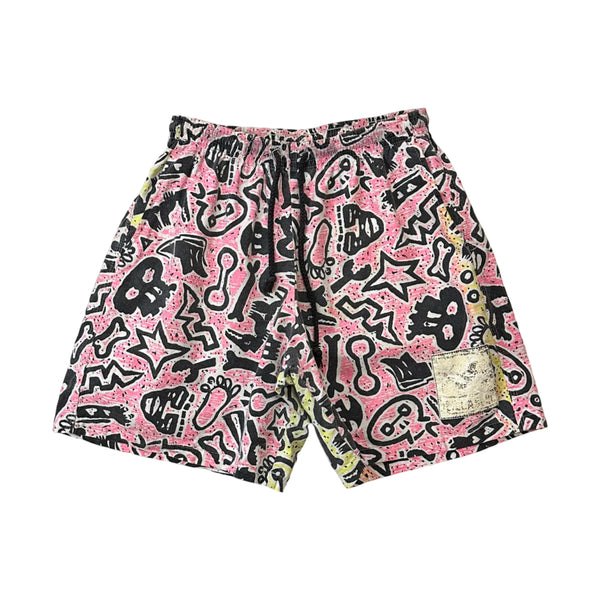 Vintage Billabong Board Shorts - 28