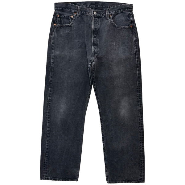 Vintage Levi’s 501 Jeans - 35 x 28