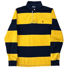 Load image into Gallery viewer, Vintage Polo Ralph Lauren Rugby Shirt - L
