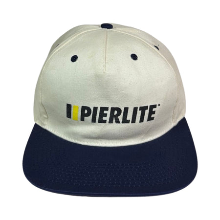 Vintage Pierlite Lighting Co Cap
